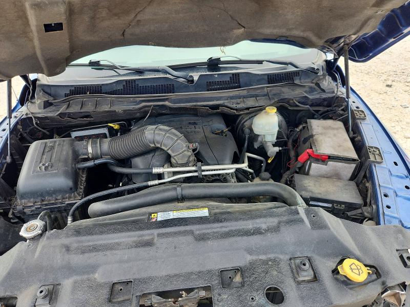 Продажа на аукционе авто 2010 Dodge Ram 1500, vin: 1D7RB1GT7AS249415, номер лота: 57958926