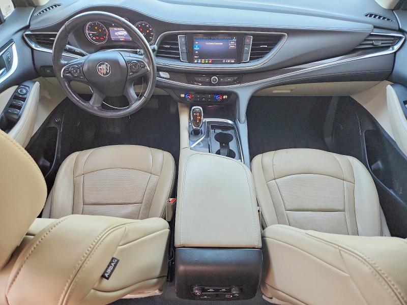 Aukcja sprzedaży 2021 Buick Enclave, vin: 5GAEVAKWXMJ155932, numer aukcji: 74513275