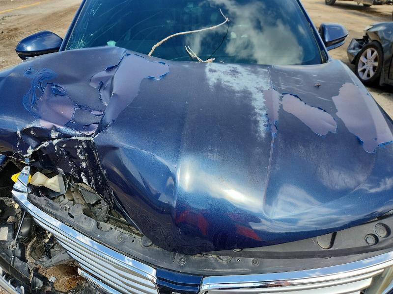 Aukcja sprzedaży 2015 Lincoln Mkc, vin: 5LMTJ2AH6FUJ00544, numer aukcji: 55781736