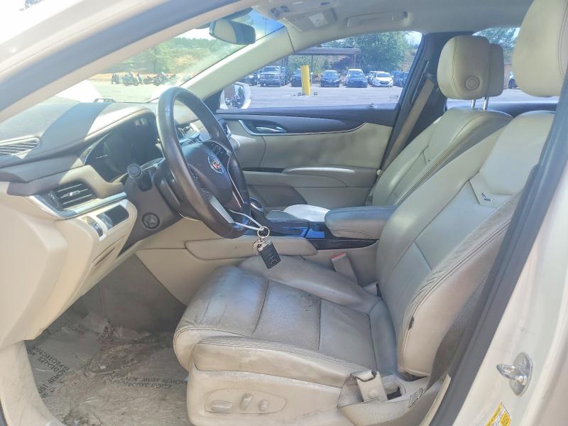 Продажа на аукционе авто 2014 Cadillac Xts, vin: 2G61L5S38E9296241, номер лота: 57819956