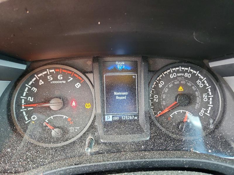 Продаж на аукціоні авто 2021 Toyota Tacoma, vin: 3TYRX5GN6MT008659, номер лоту: 59093176