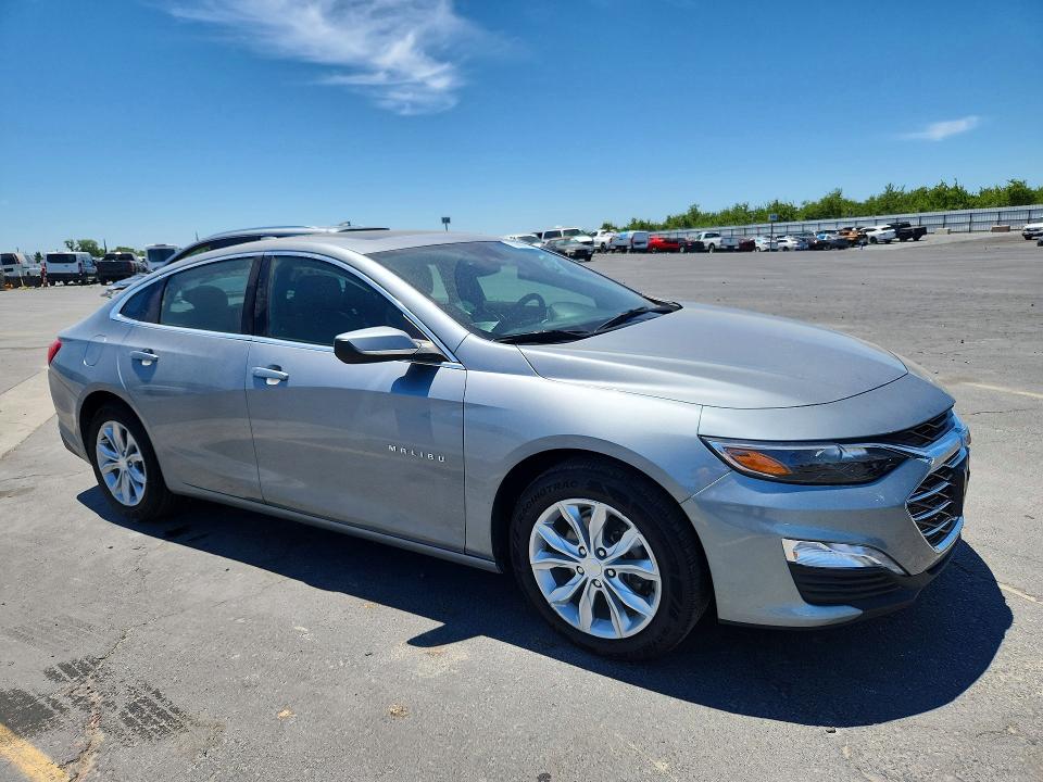 Aukcja sprzedaży 2024 Chevrolet Malibu, vin: 1G1ZD5ST2RF163378, numer aukcji: 56869916