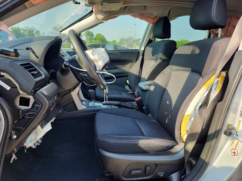 Продажа на аукционе авто 2018 Subaru Forester, vin: JF2SJAGC7JH495698, номер лота: 58564756