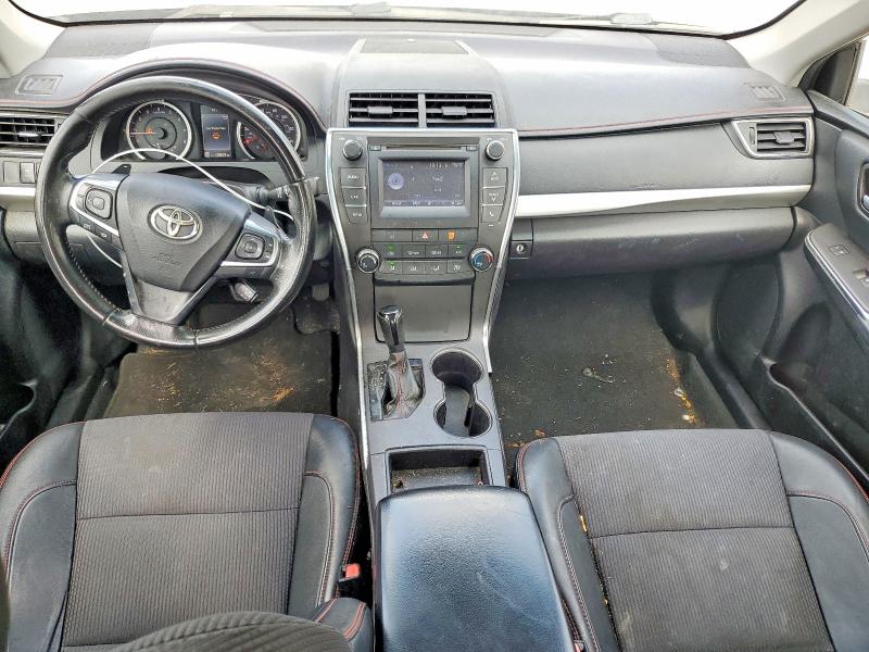 Продаж на аукціоні авто 2016 Toyota Camry, vin: 4T1BF1FK8GU170210, номер лоту: 54455906
