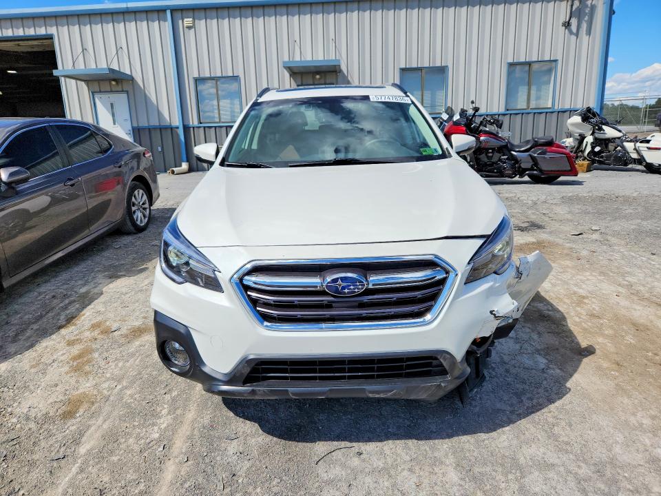 Продажа на аукционе авто 2019 Subaru Outback, vin: 4S4BSATC2K3396573, номер лота: 57747836