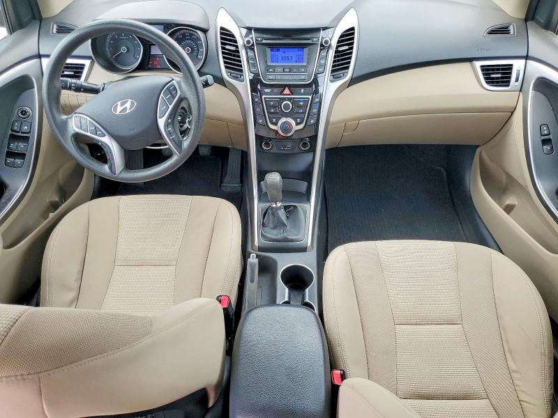 Aukcja sprzedaży 2013 Hyundai Elantra Gt, vin: KMHD35LE0DU111476, numer aukcji: 56508316