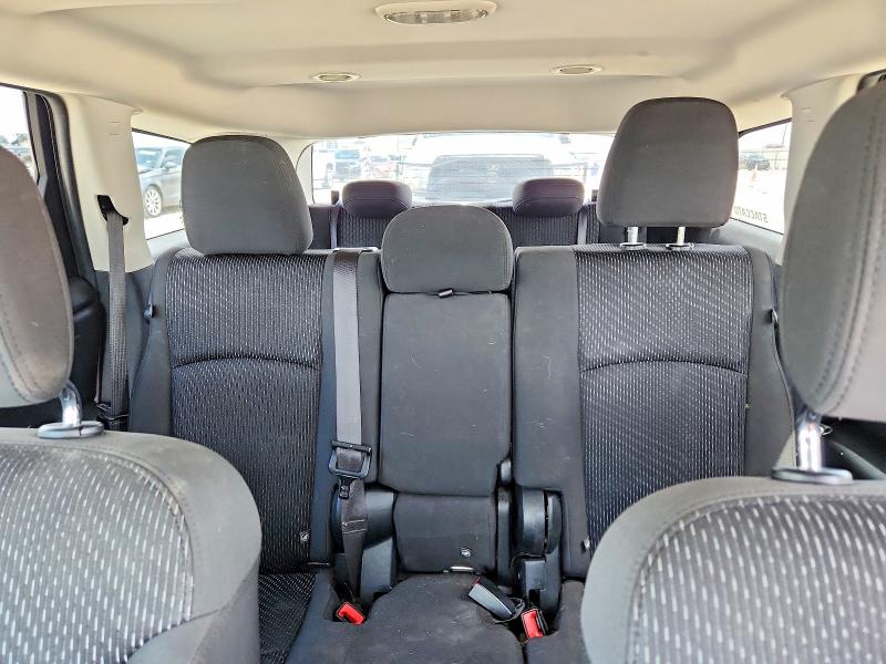 Продаж на аукціоні авто 2018 Dodge Journey, vin: 3C4PDCABXJT447346, номер лоту: 56001506