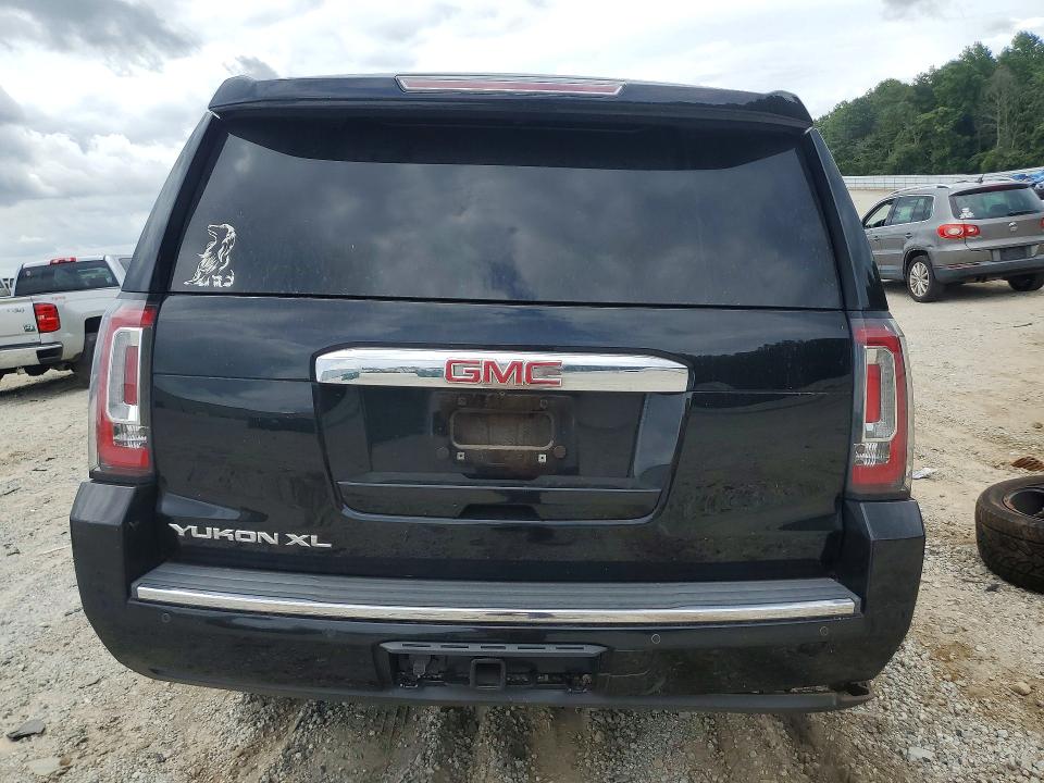 Aukcja sprzedaży 2016 Gmc Yukon Xl, vin: 1GKS2HKJXGR439885, numer aukcji: 57907756