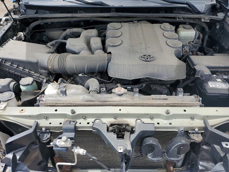 Продажа на аукционе авто 2018 Toyota 4runner, vin: JTEBU5JR4J5555718, номер лота: 55579426