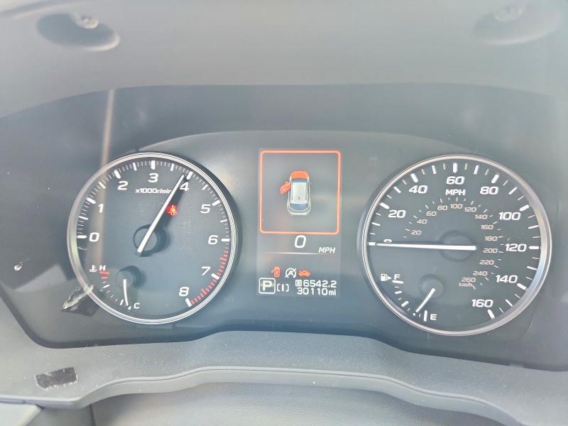 Продажа на аукционе авто 2024 Subaru Crosstrek, vin: JF2GUADC7RH371430, номер лота: 56682476