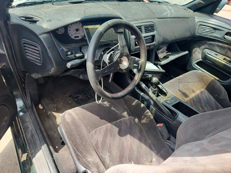 Продаж на аукціоні авто 1995 Nissan 240sx, vin: JN1AS44D8SW018025, номер лоту: 56118746