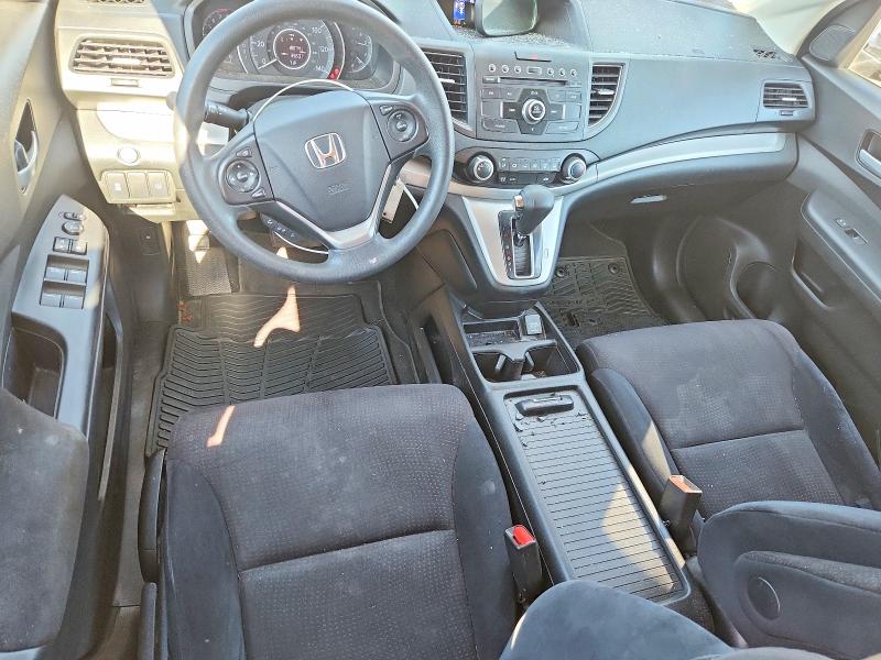 55745466 :رقم المزاد ، 2HKRM4H5XEH632615 vin ، 2014 Honda Cr-v مزاد بيع