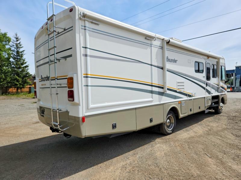 Продажа на аукционе авто 2004 Workhorse Motorhome Chassis, vin: 5B4MP67G143391429, номер лота: 57595536