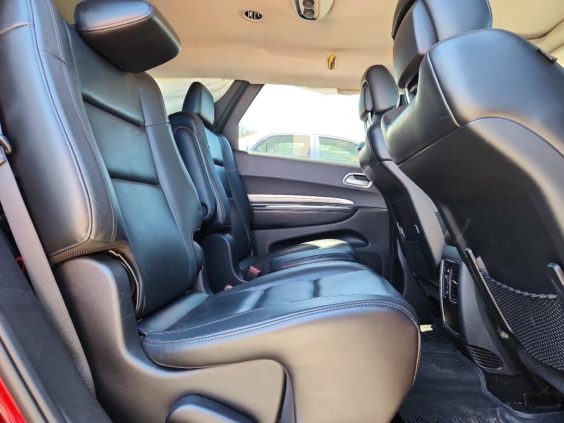 Продаж на аукціоні авто 2020 Dodge Durango, vin: 1C4RDJAG1LC192979, номер лоту: 55793646