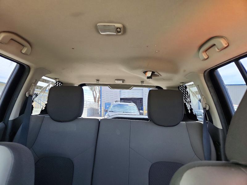 55633916 :رقم المزاد ، 5N1AN0NU1DN815751 vin ، 2013 Nissan Xterra مزاد بيع