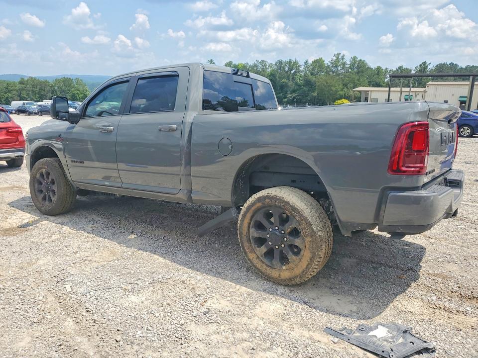 Продаж на аукціоні авто 2026 Ram 2500, vin: 3C63R5FL8TG184418, номер лоту: 55928366