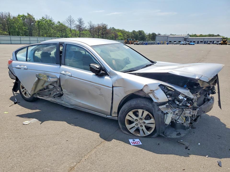 Aukcja sprzedaży 2008 Honda Accord, vin: 1HGCP26498A070053, numer aukcji: 56028396