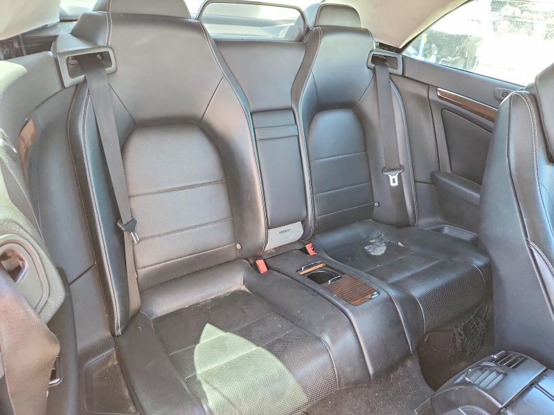 57274506 :رقم المزاد ، WDDKK5GF0BF046993 vin ، 2011 Mercedes-benz E مزاد بيع