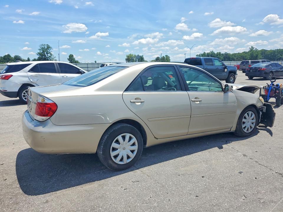 2005 Toyota Camry მანქანა იყიდება აუქციონზე, vin: 4T1BE32K85U026089, აუქციონის ნომერი: 58542586