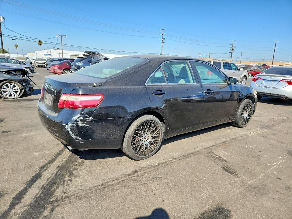 Aukcja sprzedaży 2009 Toyota Camry, vin: 4T4BE46K59R107661, numer aukcji: 56187366