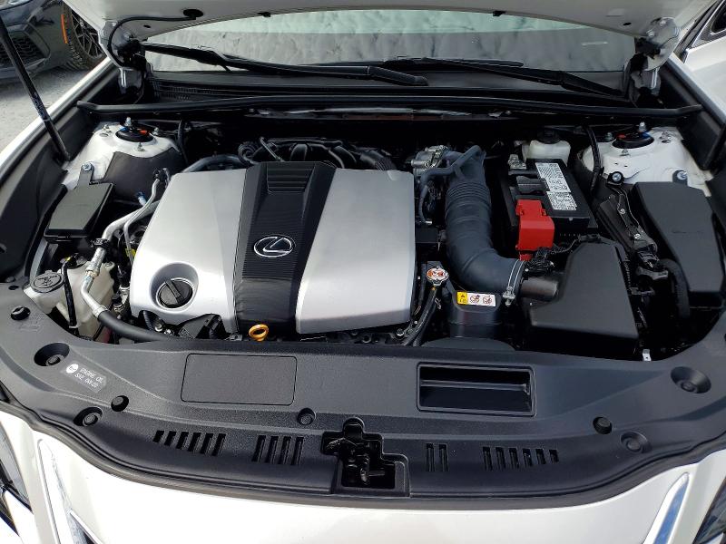 Продажа на аукционе авто 2025 Lexus Es 350, vin: 58AFZ1B12SU186474, номер лота: 55506276