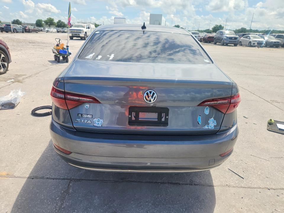 Aukcja sprzedaży 2021 Volkswagen Jetta, vin: 3VWC57BU0MM017839, numer aukcji: 56403446