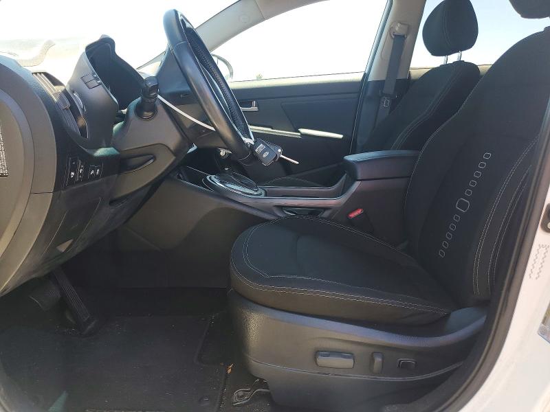 Продажа на аукционе авто 2013 Kia Sportage, vin: KNDPC3A24D7443143, номер лота: 57161216