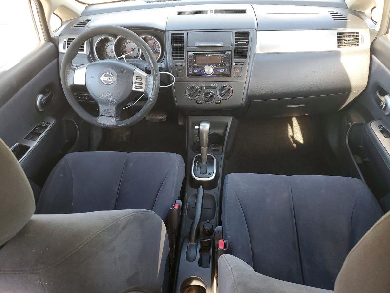 Aukcja sprzedaży 2009 Nissan Versa, vin: 3N1BC13E99L364644, numer aukcji: 56145686