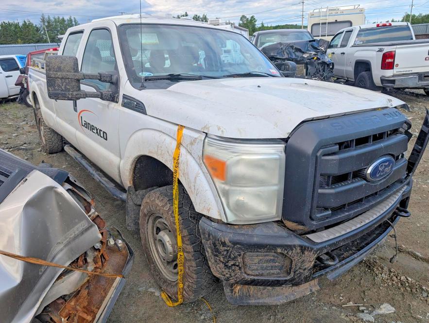 Продажа на аукционе авто 2013 Ford F350, vin: 1FT7W3B63DEA94464, номер лота: 57299026