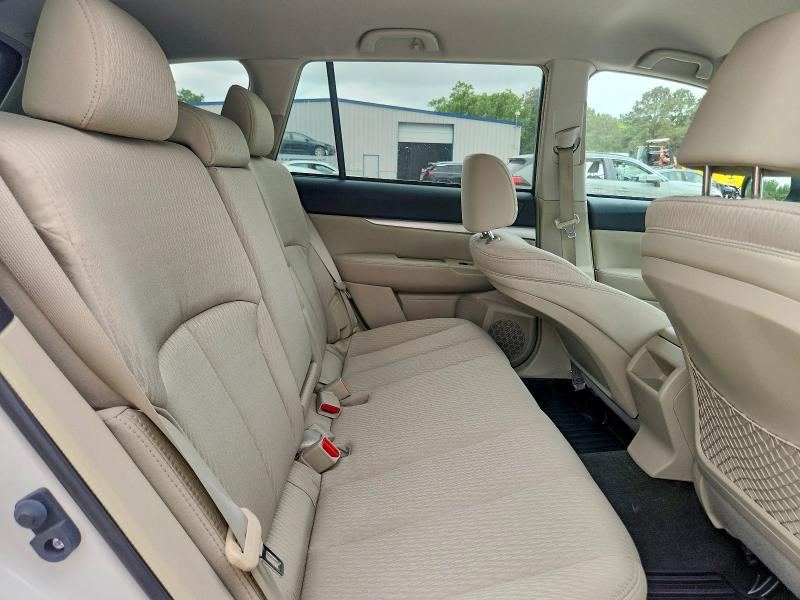 Продажа на аукционе авто 2012 Subaru Outback, vin: 4S4BRCCC4C3244044, номер лота: 56227176