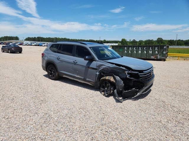 2025 Volkswagen Atlas მანქანა იყიდება აუქციონზე, vin: 1V2CR2CAXSC513999, აუქციონის ნომერი: 56421986