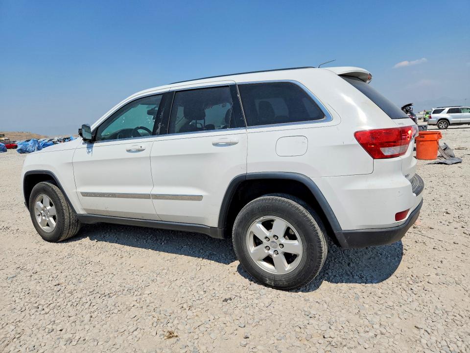 58429356 :رقم المزاد ، 1C4RJEAG1DC514196 vin ، 2013 Jeep Grand Cherokee مزاد بيع