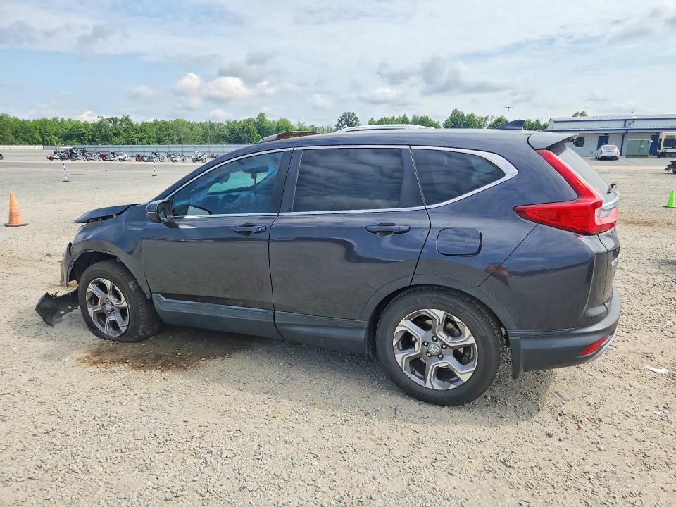 Aukcja sprzedaży 2018 Honda Cr-v, vin: 2HKRW1H85JH505719, numer aukcji: 59131016