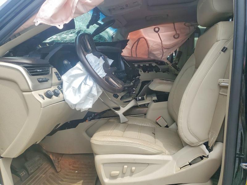 57498366 :رقم المزاد ، 1GKS2HKJ1KR216949 vin ، 2019 Gmc Yukon Xl مزاد بيع