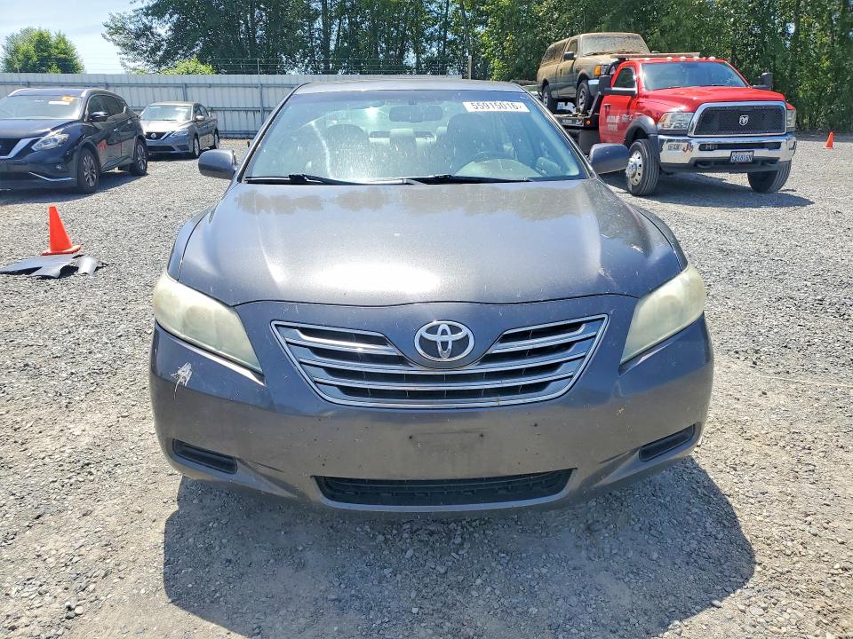 Продаж на аукціоні авто 2007 Toyota Camry, vin: 4T1BB46K77U006539, номер лоту: 55915016