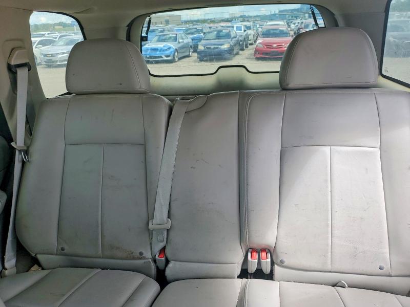 2008 Chevrolet Trailblazer მანქანა იყიდება აუქციონზე, vin: 1GNDT13S182225546, აუქციონის ნომერი: 56975846