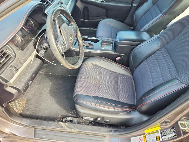 Продажа на аукционе авто 2016 Toyota Camry, vin: 4T1BF1FK9GU234755, номер лота: 56296276