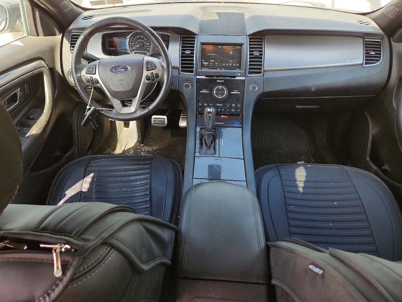Aukcja sprzedaży 2013 Ford Taurus, vin: 1FAHP2KT7DG211877, numer aukcji: 56718386