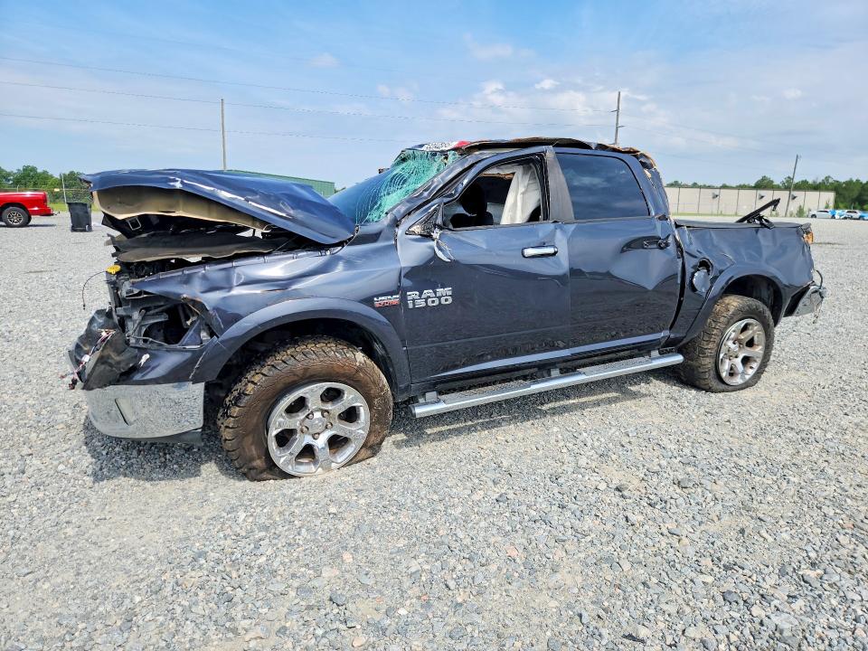 Auction sale of the 2015 Ram 1500, vin: 1C6RR7NTXFS667106, lot number: 56094886
