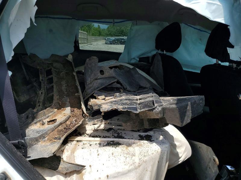 Продаж на аукціоні авто 2017 Nissan Rogue, vin: KNMAT2MT0HP605361, номер лоту: 58564106