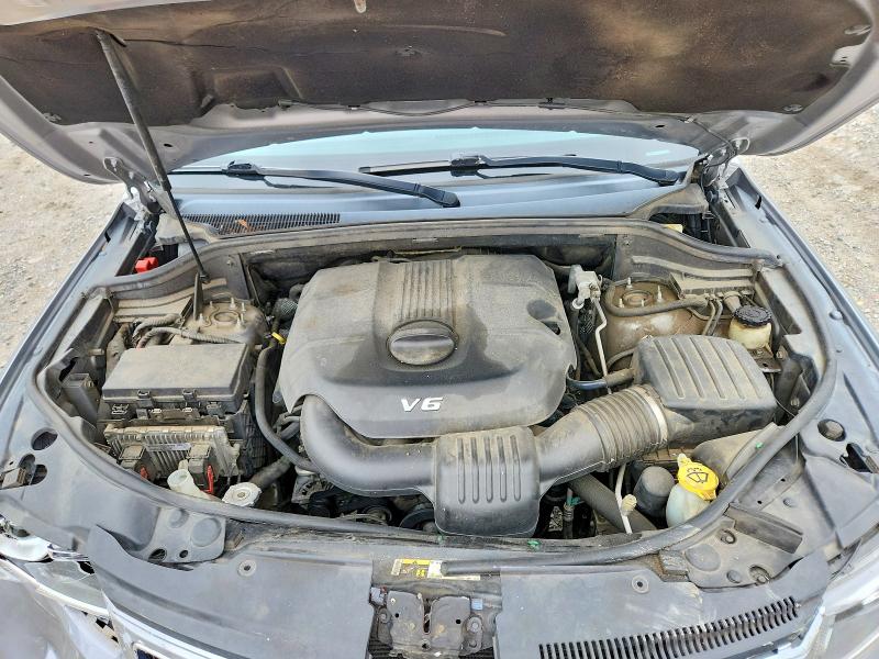 Продаж на аукціоні авто 2015 Jeep G.cher, vin: 1C4RJEBG8FC808390, номер лоту: 55375116
