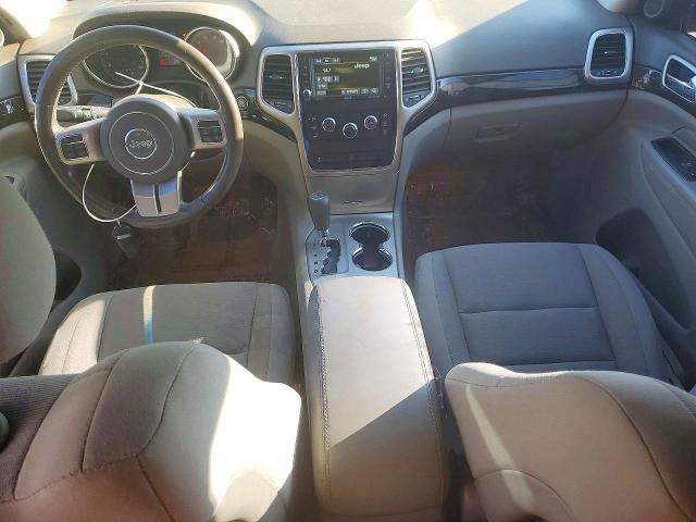 2013 Jeep Grand Cherokee მანქანა იყიდება აუქციონზე, vin: 1C4RJEAG9DC533790, აუქციონის ნომერი: 58880216