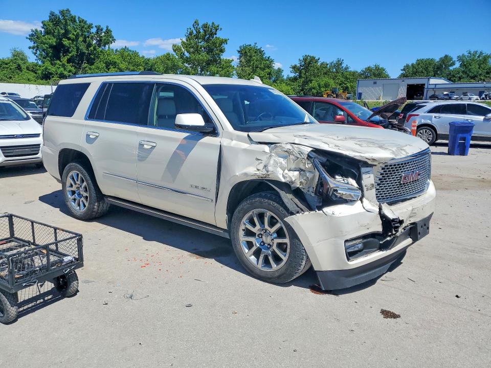 Продаж на аукціоні авто 2015 Gmc Yukon, vin: 1GKS2CKJ1FR541772, номер лоту: 56802136