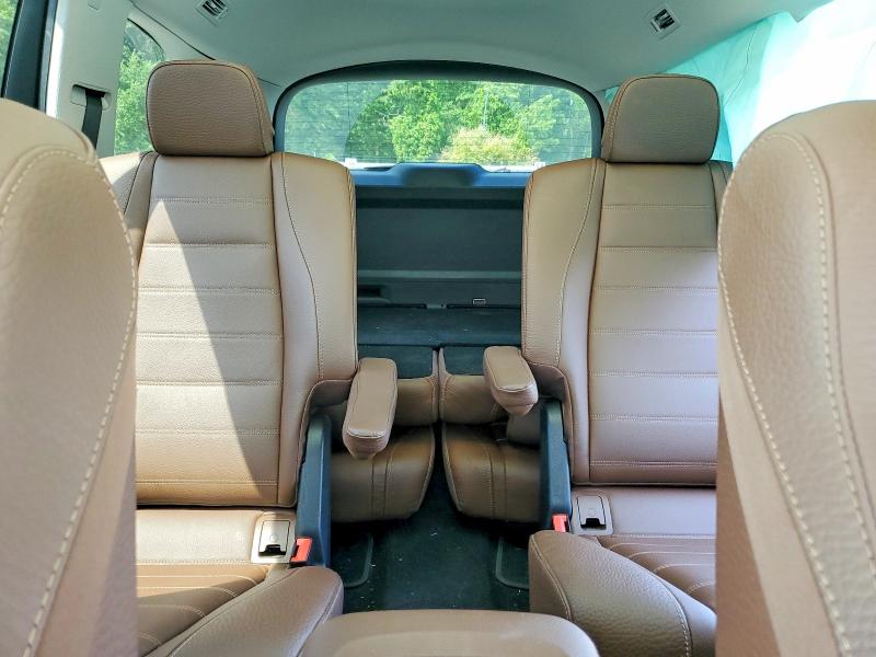 Aukcja sprzedaży 2024 Mercedes-benz Gls, vin: 4JGFF8FE2RB134953, numer aukcji: 58511926