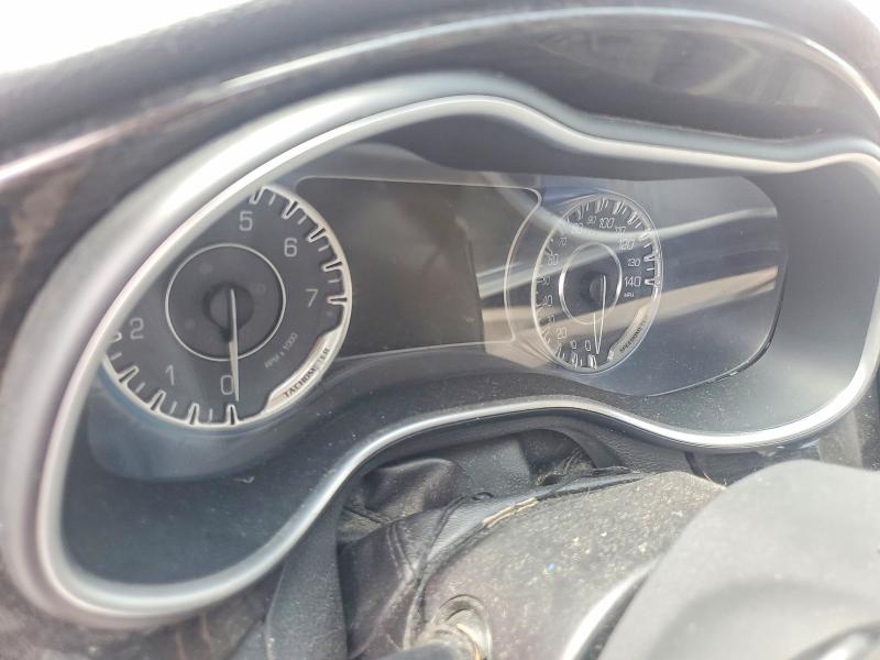 2015 Chrysler 200 მანქანა იყიდება აუქციონზე, vin: 1C3CCCCG5FN519950, აუქციონის ნომერი: 57031956