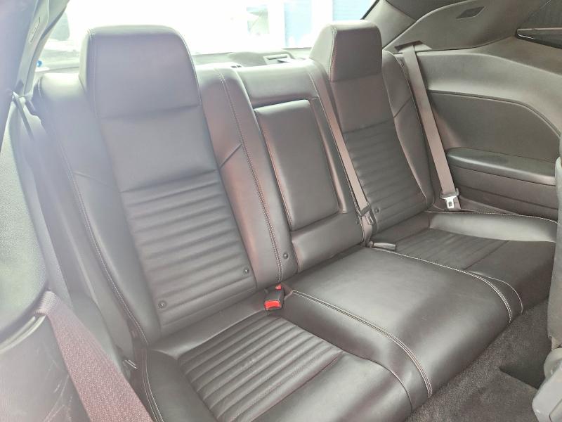 Продаж на аукціоні авто 2012 Dodge Challenger, vin: 2C3CDYBT6CH105542, номер лоту: 58812106