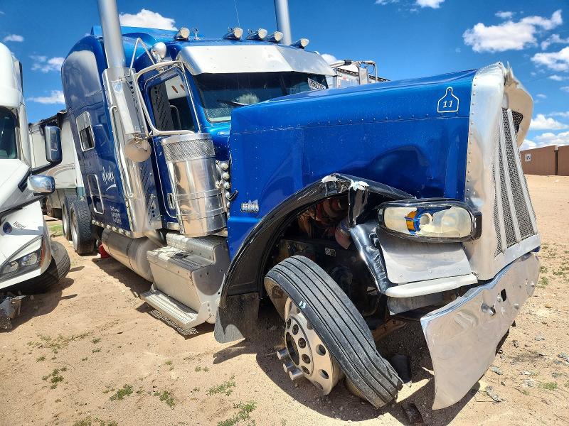 Продажа на аукционе авто 2014 Peterbilt 389, vin: 1XPXD49X4ED222243, номер лота: 85623225