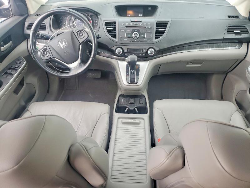 Продажа на аукционе авто 2013 Honda Cr-v, vin: 2HKRM4H74DH611730, номер лота: 55843206