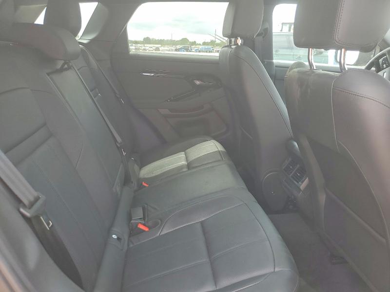 Продаж на аукціоні авто 2024 Land Rover Range Rover Evoque, vin: SALZJ2FX7RH249195, номер лоту: 56343636