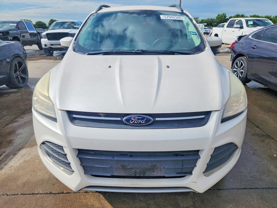 Aukcja sprzedaży 2015 Ford Escape, vin: 1FMCU0GX2FUA45149, numer aukcji: 57942346